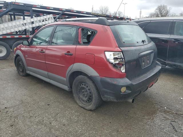 Photo 2 from auction – 2004 PONTIAC VIBE with VIN 5Y2SL62894Z462712