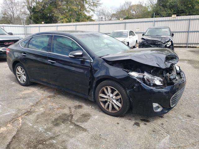 Photo 4 from auction – 2013 TOYOTA AVALON BAS with VIN 4T1BK1EB6DU059535