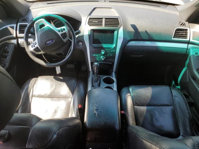 Photo 8 from auction – 2011 FORD EXPLORER X with VIN 1FMHK7D88BGA76612