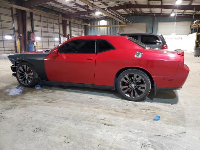 Photo 2 from auction – 2013 DODGE CHALLENGER with VIN 2C3CDYCJ3DH667252