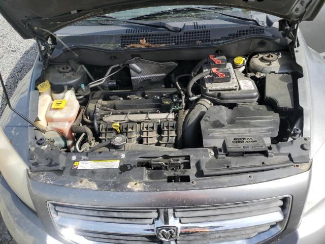 Photo 11 from auction – 2011 DODGE CALIBER MA with VIN 1B3CB3HA8BD294847