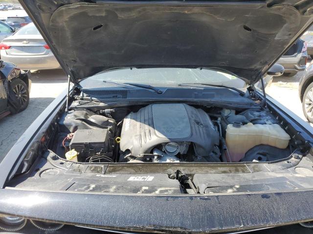Photo 11 from auction – 2016 DODGE CHALLENGER with VIN 2C3CDZBT7GH149304