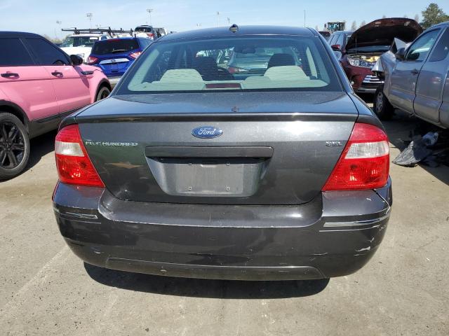 Photo 6 from auction – 2007 FORD FIVE HUNDR with VIN 1FAHP24127G111444