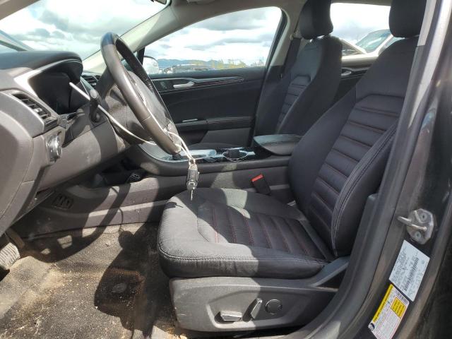Photo 7 from auction – 2015 FORD FUSION SE with VIN 1FA6P0H70F5118252
