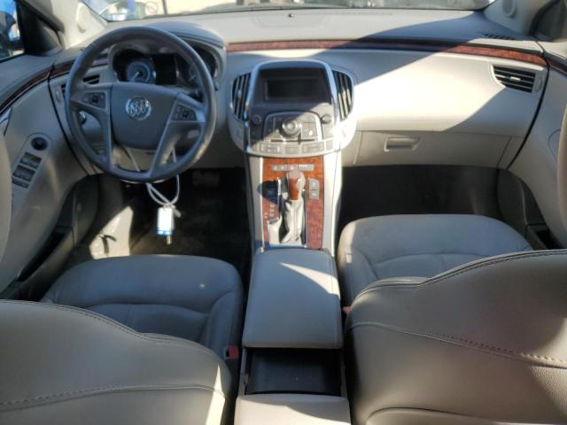 Photo 8 from auction – 2012 BUICK LACROSSE P with VIN 1G4GD5E30CF204569