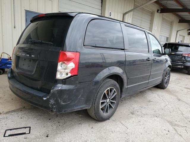 Photo 3 from auction – 2014 DODGE GRAND CARA with VIN 2C4RDGBG7ER468075