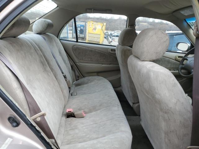 Photo 10 from auction – 1998 TOYOTA COROLLA VE with VIN 2T1BR18E0WC065658