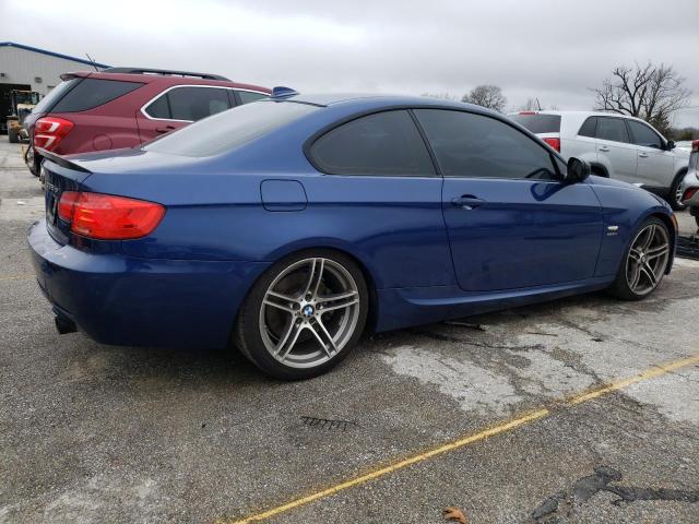 Photo 3 from auction – 2012 BMW 335 I SULE with VIN WBAKG1C57CE839911