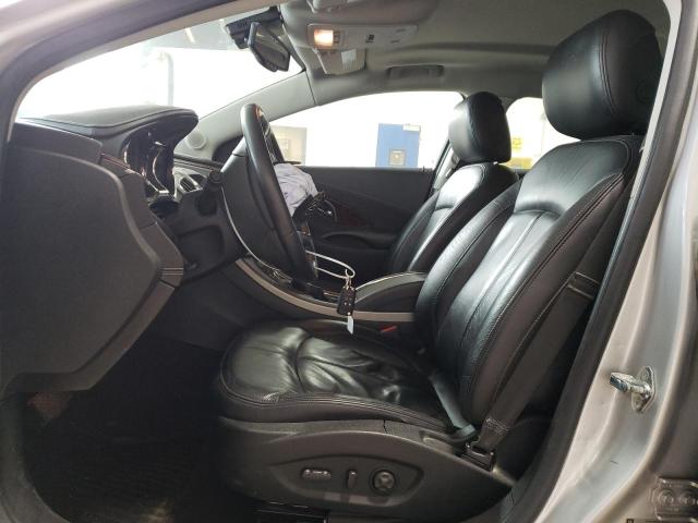Photo 7 from auction – 2011 BUICK LACROSSE C with VIN 1G4GD5ED1BF314487