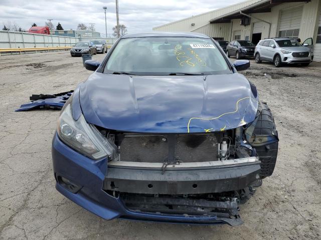 Photo 5 from auction – 2016 NISSAN ALTIMA 2.5 with VIN 1N4AL3AP4GC295305