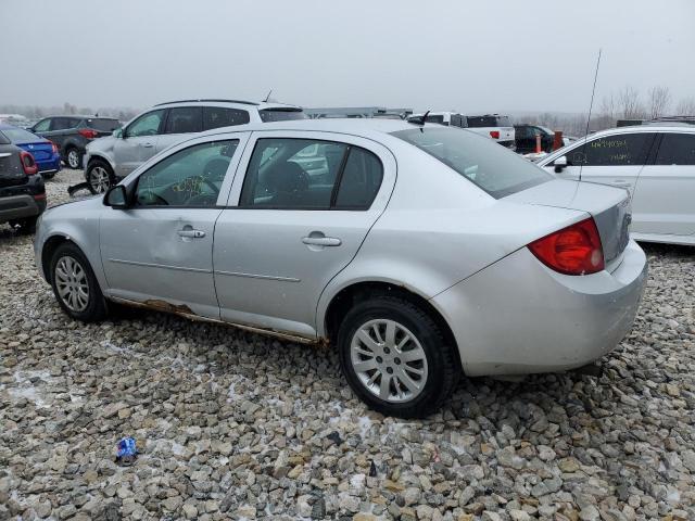 Photo 2 from auction – 2010 CHEVROLET COBALT 1LT with VIN 1G1AD5F55A7125358