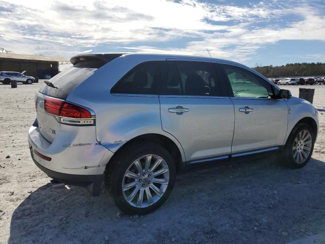 Photo 3 from auction – 2013 LINCOLN MKX with VIN 2LMDJ6JK2DBL44774