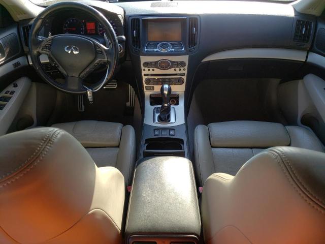 Photo 8 from auction – 2008 INFINITI G35 with VIN JNKBV61E28M227183