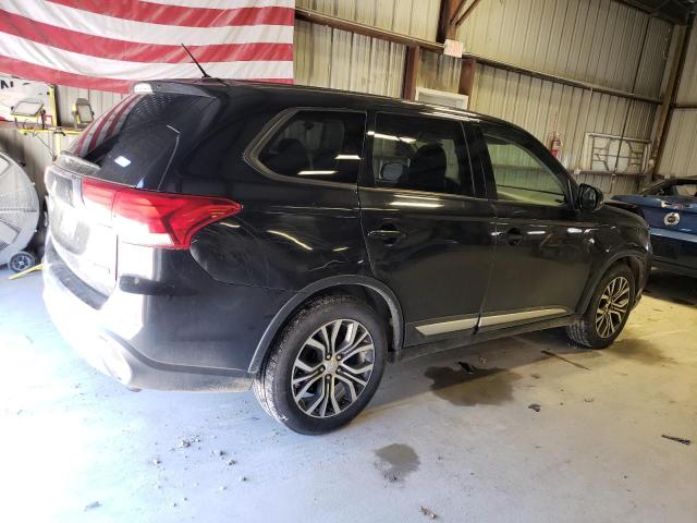 Photo 3 from auction – 2016 MITSUBISHI OUTLANDER with VIN JA4AD2A33GZ041753