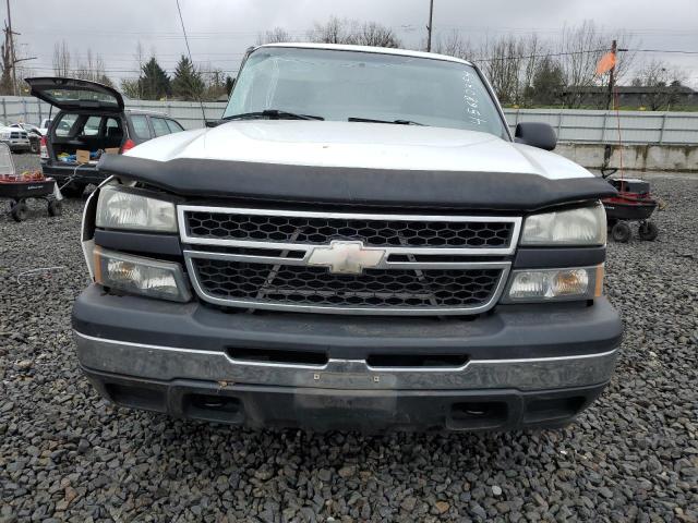 Photo 5 from auction – 2007 CHEVROLET SILVERADO with VIN 3GCEC14X27G180369