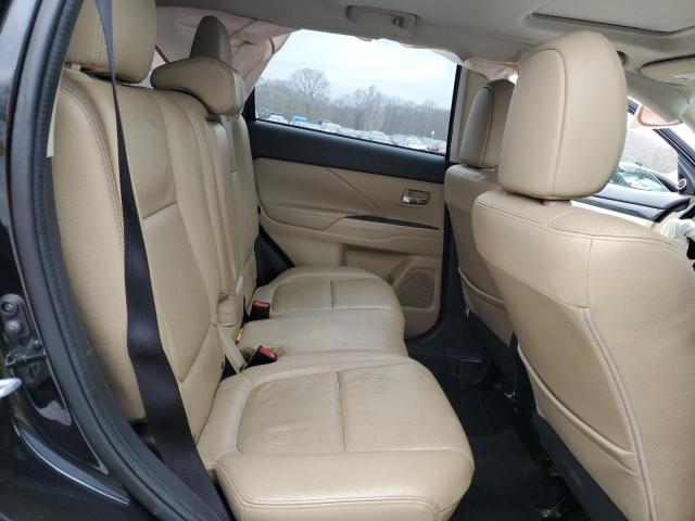 Photo 11 from auction – 2016 MITSUBISHI OUTLANDER with VIN JA4AZ3A32GZ008234