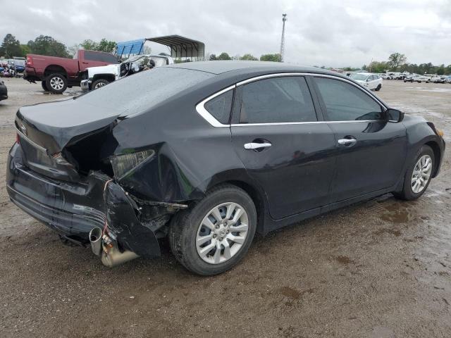 Photo 3 from auction – 2016 NISSAN ALTIMA 2.5 with VIN 1N4AL3AP7GN389019