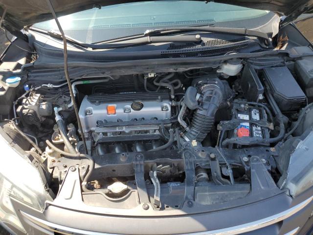 Photo 12 from auction – 2014 HONDA CR-V EX with VIN 5J6RM4H58EL084894