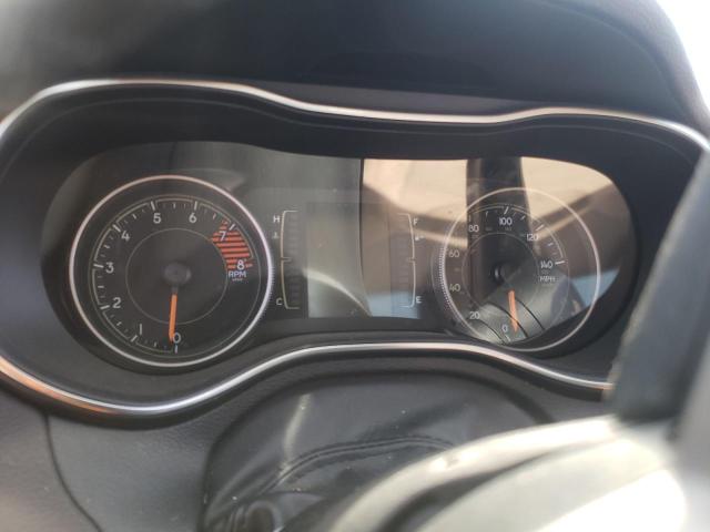 Photo 9 from auction – 2019 JEEP CHEROKEE L with VIN 1C4PJMCXXKD231060