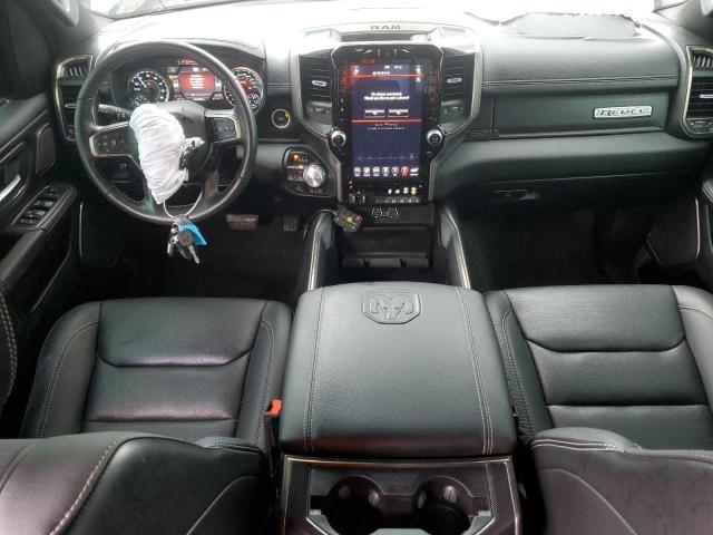 Photo 8 from auction – 2020 RAM 1500 REBEL with VIN 1C6SRFLT0LN160059