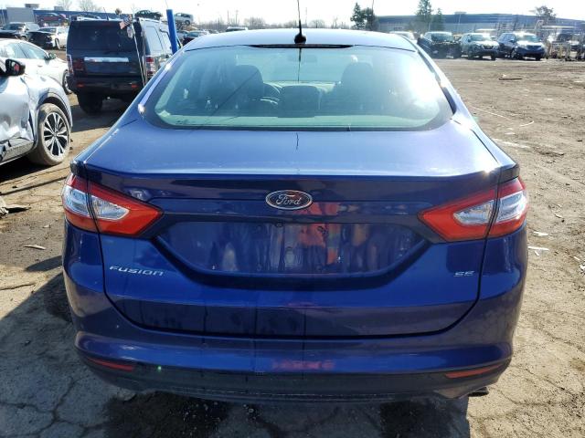 Photo 6 from auction – 2015 FORD FUSION SE with VIN 3FA6P0H77FR192801