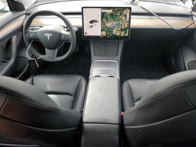 Photo 8 from auction – 2022 TESLA MODEL 3 with VIN 5YJ3E1EBXNF271526