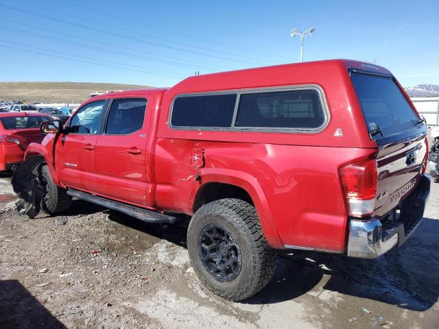 Photo 2 from auction – 2017 TOYOTA TACOMA DOU with VIN 3TMDZ5BN4HM023948