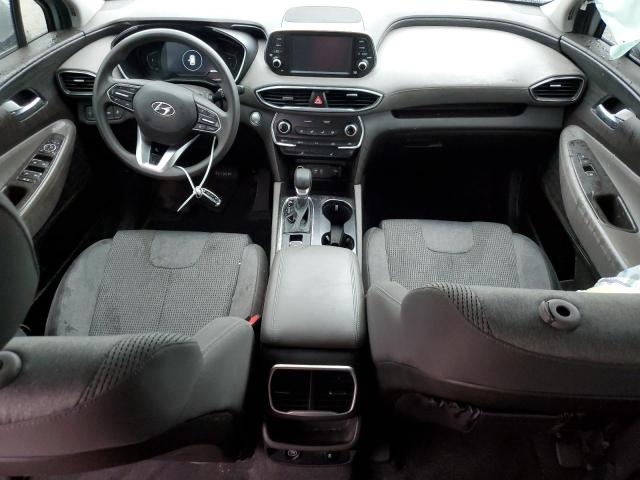 Photo 8 from auction – 2019 HYUNDAI SANTA FE S with VIN 5NMS33AD6KH027015