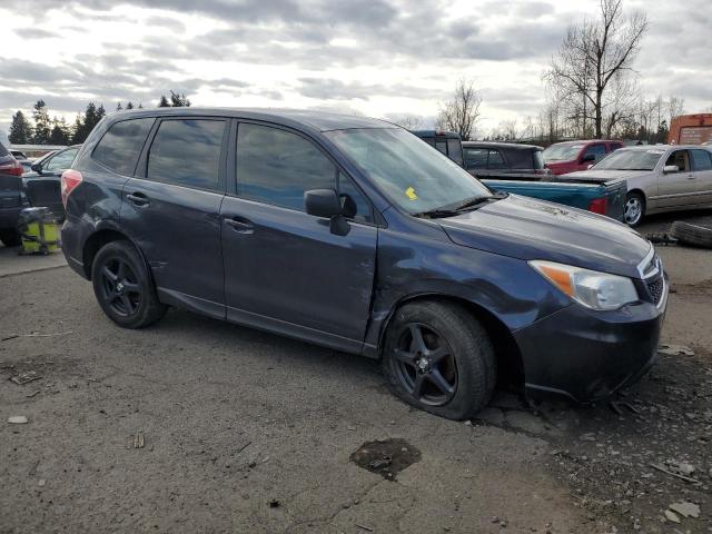 Photo 4 from auction – 2014 SUBARU FORESTER 2 with VIN JF2SJAACXEH450544