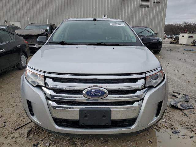Photo 5 from auction – 2014 FORD EDGE SE with VIN 2FMDK4GC5EBA65138