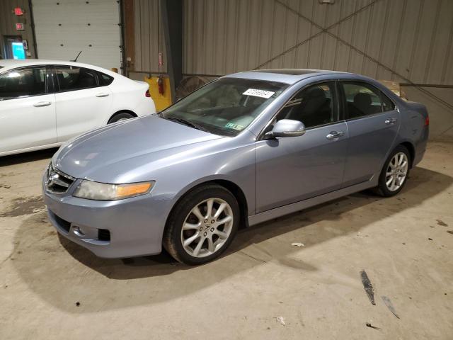 Photo 1 from auction – 2008 ACURA TSX with VIN JH4CL96898C002098