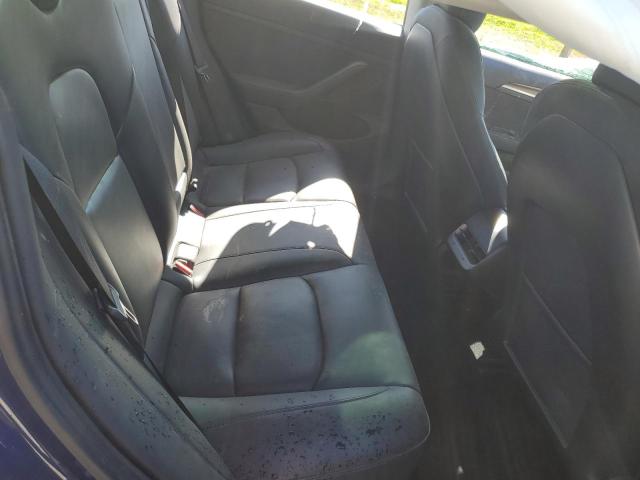 Photo 10 from auction – 2022 TESLA MODEL 3 with VIN 5YJ3E1EA3NF368607