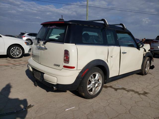 Photo 3 from auction – 2013 MINI COOPER CLU with VIN WMWZF3C53DT570901