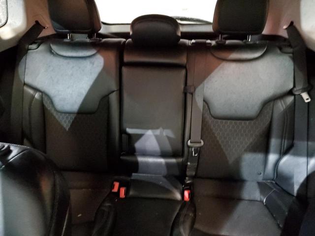 Photo 10 from auction – 2020 JEEP COMPASS LA with VIN 3C4NJDBB8LT168422