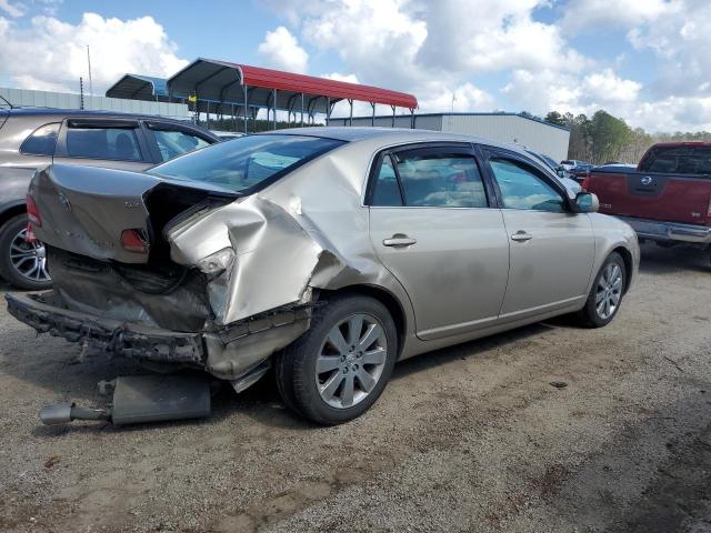 Photo 3 from auction – 2005 TOYOTA AVALON BAS with VIN 4T1BK36B25U043313