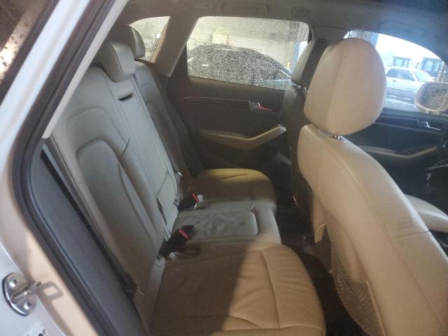 Photo 10 from auction – 2012 AUDI Q5 PREMIUM with VIN WA1LFAFP1CA013791