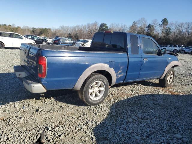 Photo 3 from auction – 2002 NISSAN FRONTIER K with VIN 1N6DD26S32C301340