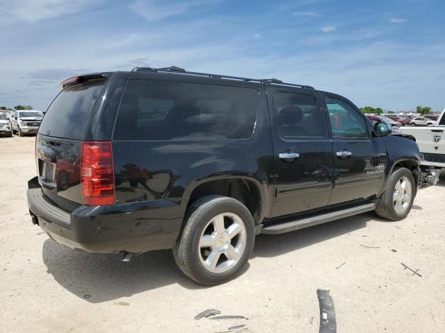 Photo 3 from auction – 2014 CHEVROLET SUBURBAN C with VIN 1GNSCHE04ER173151