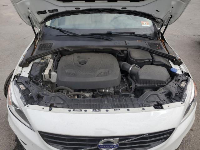 Photo 11 from auction – 2017 VOLVO S60 DYNAMI with VIN YV140MTL4H2429070