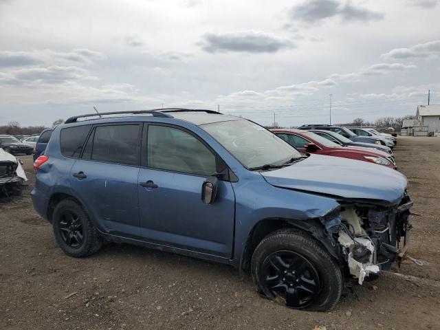 Photo 4 from auction – 2009 TOYOTA RAV4 with VIN JTMZF33V89D013079