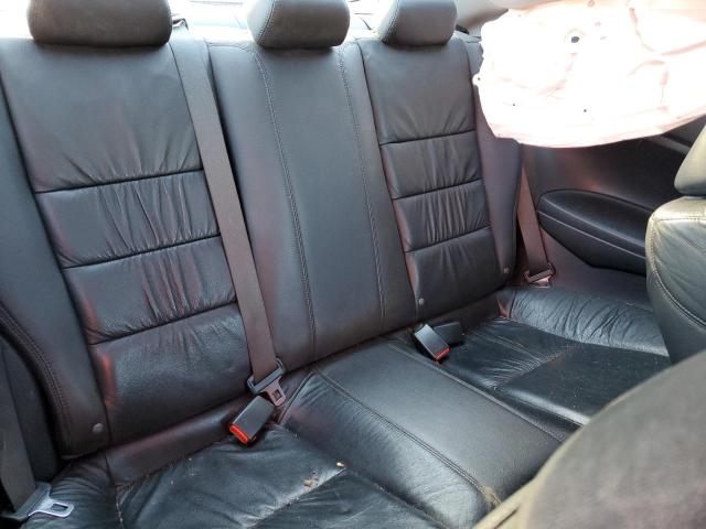 Photo 10 from auction – 2012 HONDA ACCORD EXL with VIN 1HGCS2A89CA003258