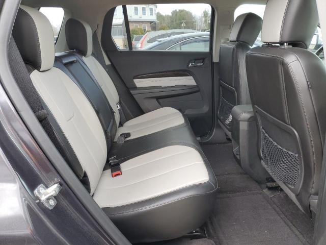 Photo 10 from auction – 2016 GMC TERRAIN DE with VIN 2GKFLVE34G6173916