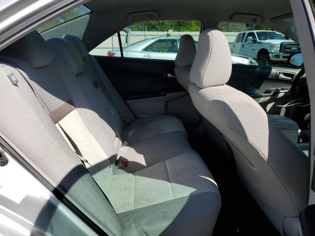 Photo 10 from auction – 2012 TOYOTA CAMRY BASE with VIN 4T1BF1FK6CU082184
