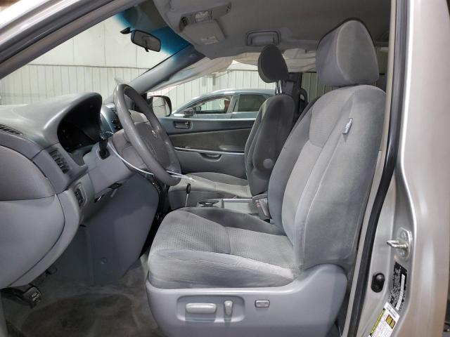 Photo 7 from auction – 2008 TOYOTA SIENNA CE with VIN 5TDZK23C08S198249