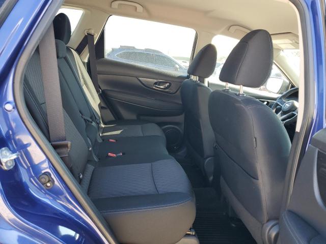 Photo 11 from auction – 2017 NISSAN ROGUE S with VIN KNMAT2MT6HP569501