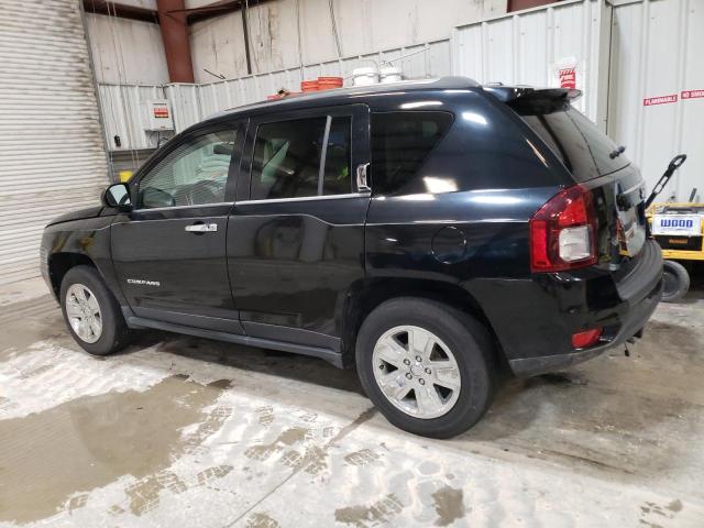 Photo 2 from auction – 2014 JEEP COMPASS SP with VIN 1C4NJCBAXED619974