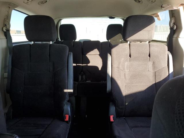Photo 10 from auction – 2013 DODGE GRAND CARA with VIN 2C4RDGCG2DR536683