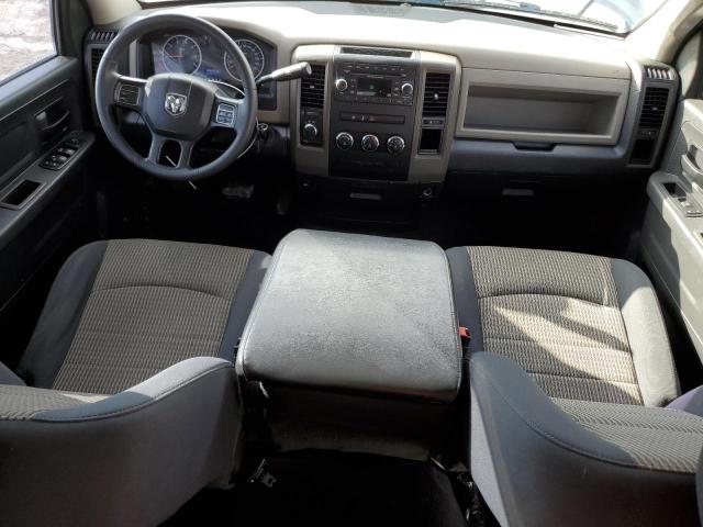 Photo 8 from auction – 2012 DODGE RAM 1500 S with VIN 1C6RD7FT1CS191210