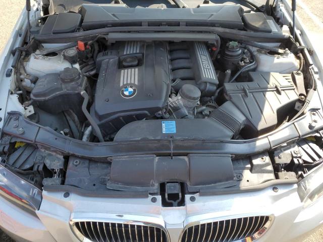 Photo 11 from auction – 2008 BMW 328 I with VIN WBAWB33548P135754