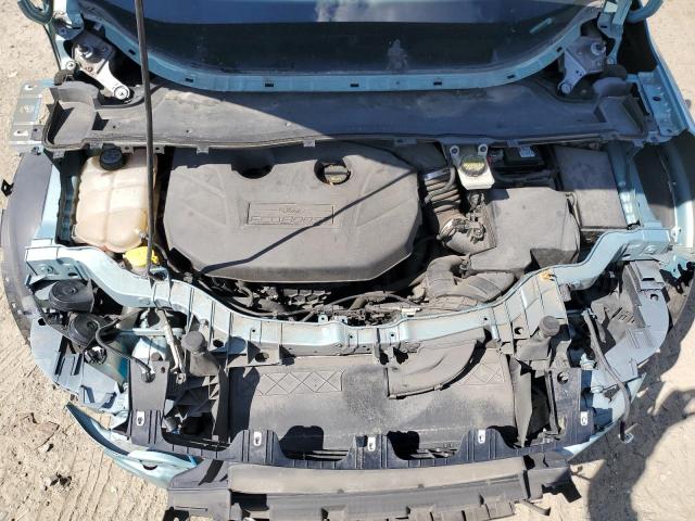 Photo 12 from auction – 2013 FORD ESCAPE SE with VIN 1FMCU0G99DUC58713